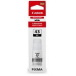 Canon tinta GI-43BK, crna